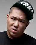 가수인 화지의 대표 이미지