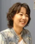 성우인 안소연의 대표 이미지