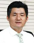 기업대표이사인 고혁주의 대표 이미지