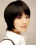 탤런트인 손여은의 대표 이미지