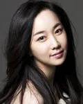 탤런트인 김민서의 대표 이미지