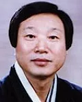 대학교수인 강건기의 대표 이미지
