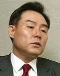 금융인, (전직)공무원인 변양호의 대표 이미지