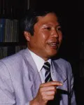 연구인인 강광식의 대표 이미지