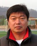 축구감독인 김종부의 대표 이미지