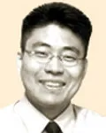 변리사인 박준용의 대표 이미지