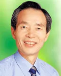 정당인인 장기표의 대표 이미지