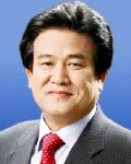 (전직)기초단체장인 이효선의 대표 이미지