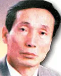 (전직)방송인인 김삼일의 대표 이미지
