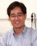 대학교수인 장윤영의 대표 이미지