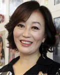가수인 하춘화의 대표 이미지