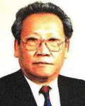 (전직)대학교수인 강윤호의 대표 이미지