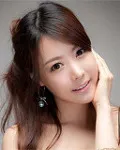 탤런트, (전직)가수인 채수아의 대표 이미지