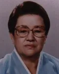 (전직)대학교수인 강인희의 대표 이미지