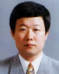연구인인 김성욱의 대표 이미지