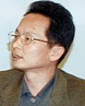 대학교수인 임재홍의 대표 이미지