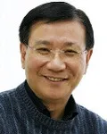 대학교수, 만화가인 이원복의 대표 이미지