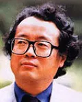 대학교수, 조각가인 문인수의 대표 이미지