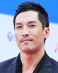 연극배우, 영화배우인 지현준의 대표 이미지