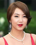 영화배우인 하은정의 대표 이미지