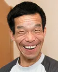 마라톤선수인 엄기봉의 대표 이미지