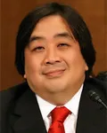 공무원, (전직)대학교수인 고홍주의 대표 이미지