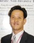 대학교수인 박창영의 대표 이미지