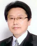 대학교수인 이형민의 대표 이미지
