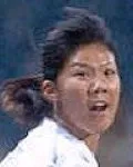 축구선수인 이신정의 대표 이미지