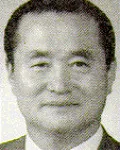 목사인 고영근의 대표 이미지