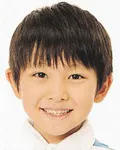 영화배우인 오제키 유우야의 대표 이미지