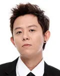 가수, 기업인인 토니안의 대표 이미지
