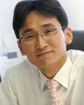 변호사인 정해왕의 대표 이미지