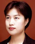 정당인인 김향미의 대표 이미지