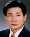 시민운동가인 이병관의 대표 이미지