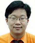 벤처기업인인 류헌진의 대표 이미지