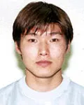 (전직)축구선수인 허인무의 대표 이미지