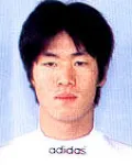 (전직)축구선수인 박주호의 대표 이미지