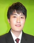 e스포츠해설가인 강현종의 대표 이미지