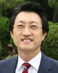 연구인, (전직)금융인인 서정호의 대표 이미지
