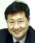 금융인인 정치화의 대표 이미지