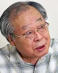 언론인인 남재희의 대표 이미지