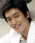 탤런트인 김원의 대표 이미지