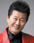 가수인 태진아의 대표 이미지