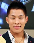 유도선수인 김재범의 대표 이미지