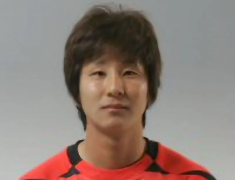 (전직)축구선수인 장동원의 대표 이미지