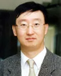 대학교수인 김준기의 대표 이미지