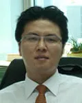 변호사인 홍성찬의 대표 이미지
