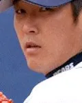 (전직)야구선수인 박진철의 대표 이미지