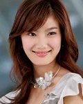 가수인 이혜림의 대표 이미지